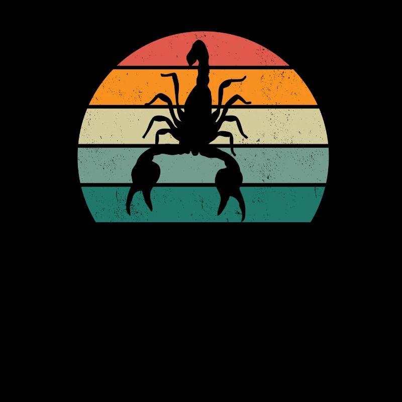 Scorpions Scorpion Spine Desert Scorpion