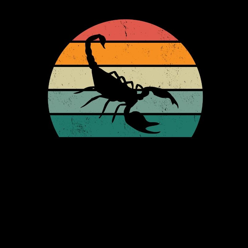 Scorpions Scorpion Spine Desert Scorpion