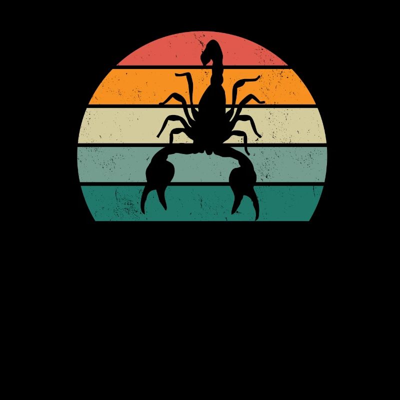 Scorpions Scorpion Spine Desert Scorpion