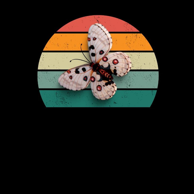 Papillon Chenille Chenilles Cocoon Mouche Floraison