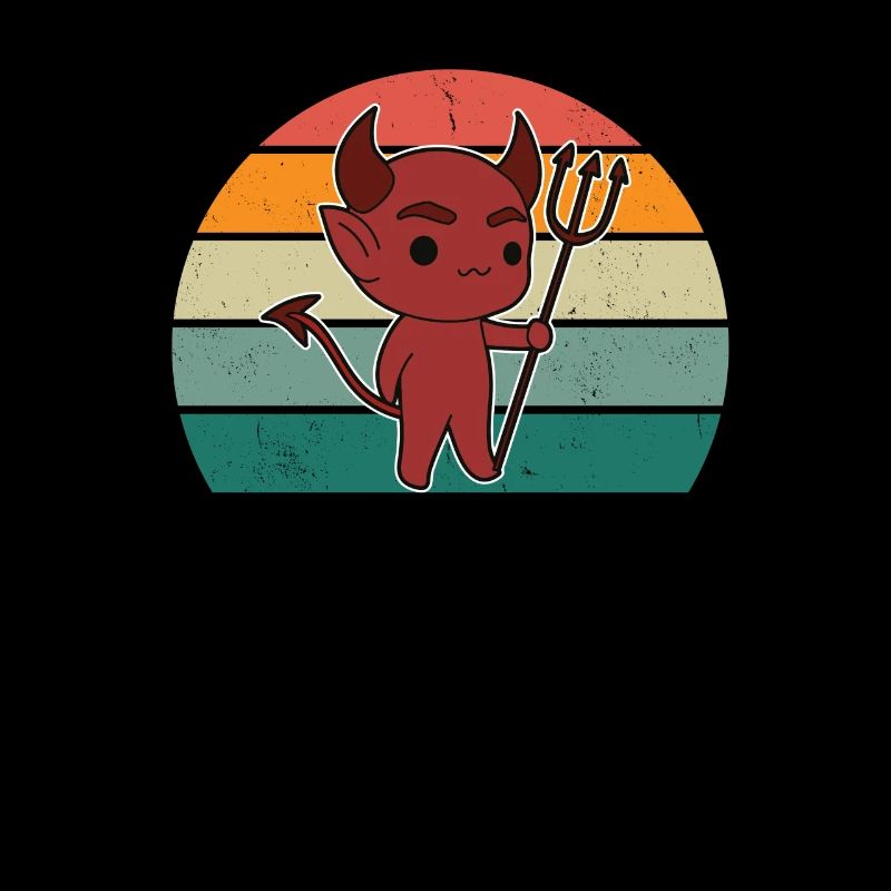devil devilish satan evil hell fear horror