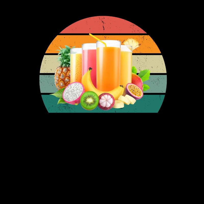 Frucht Früchte Erdbeere Melone Orange Kirsche Obst