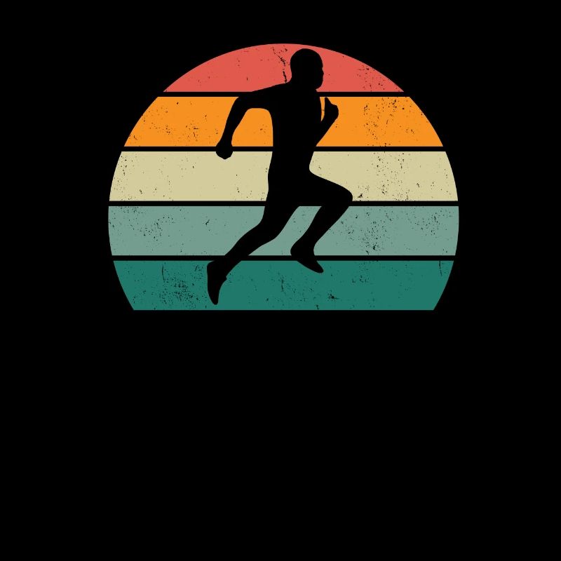 Race Runner Runner Renner Renner Jogging
