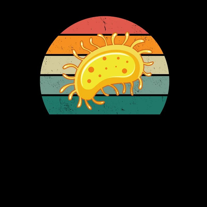 Slipper Tardian Microscope Microbiology