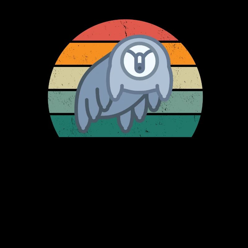 Slipper Tardian Microscope Microbiology