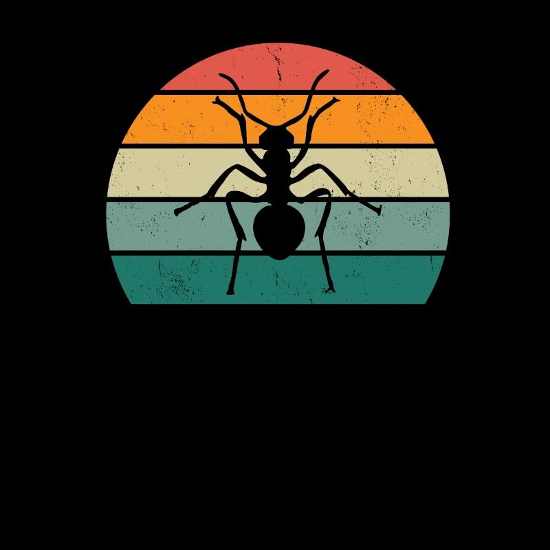 Insect crawling flies wings ants insects