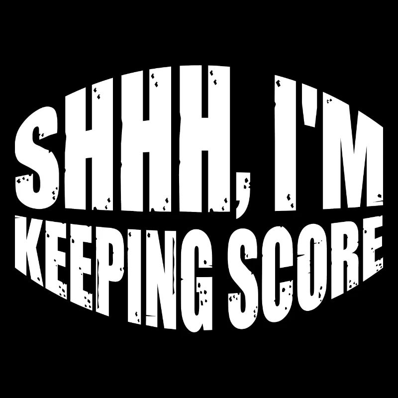 Chut, je garde le score 12