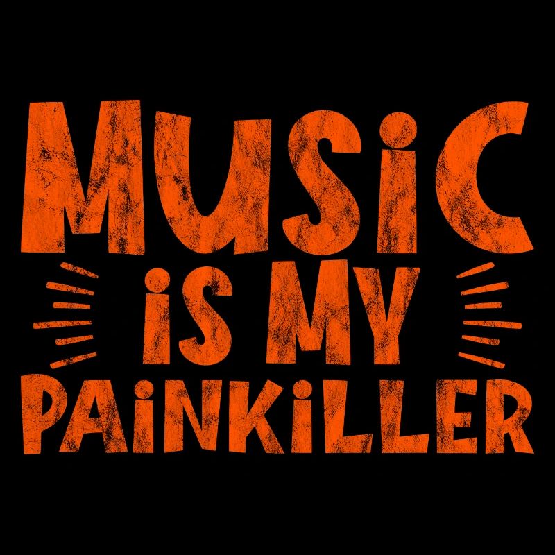 Music Is My Painkiller 3