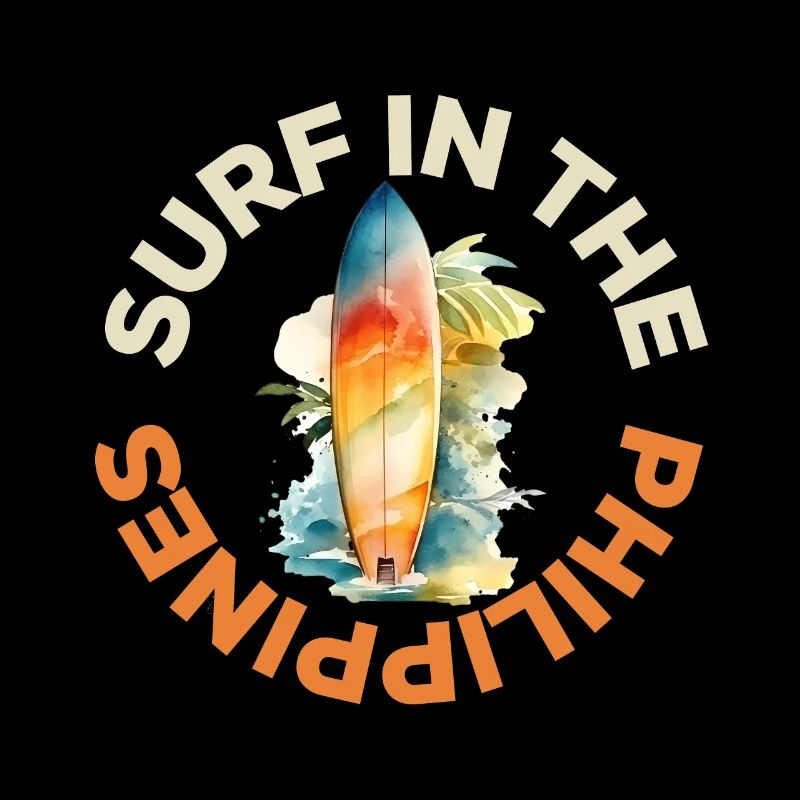Surf - Philippines