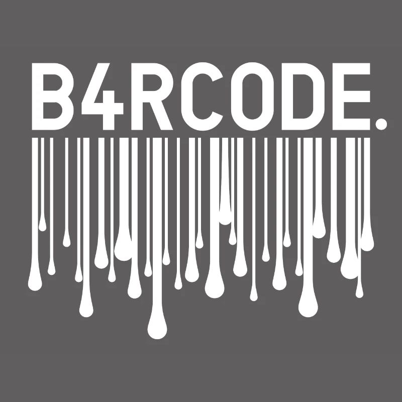B4RCODE. Melting