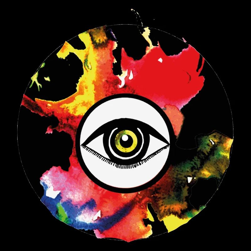 The Third Eye/Chakra