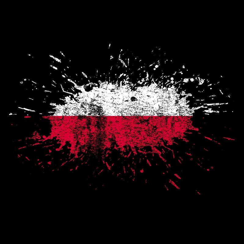 Pologne drapeau cadeaux mâts de drapeau polonais