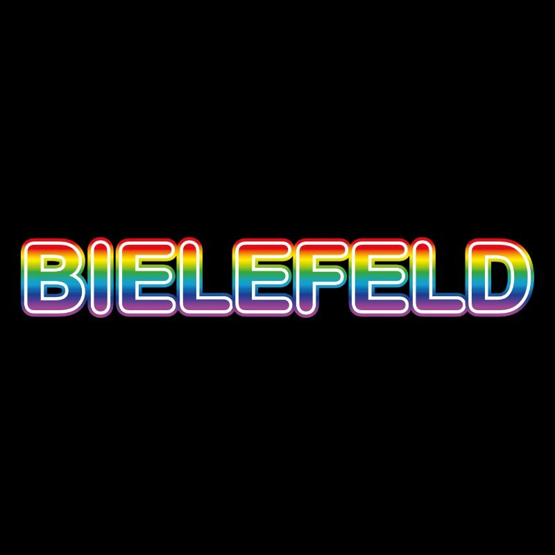 Bielefeld LGBT CSD