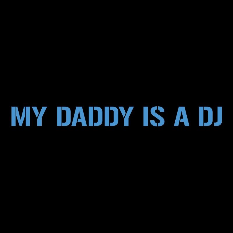 Mein Vati ist ein DJ