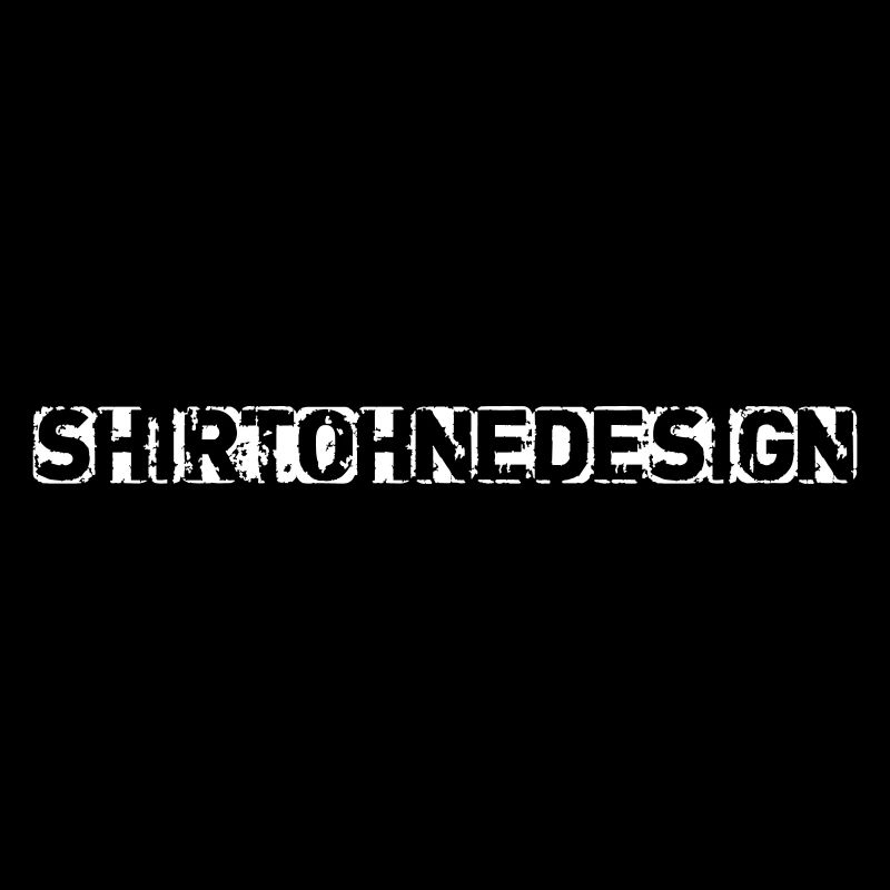 "SHIRTWITHOUTDESIGN" espressione minimalista