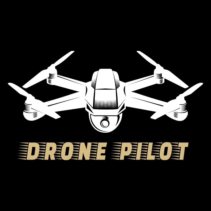 Drone Pilot Drohne