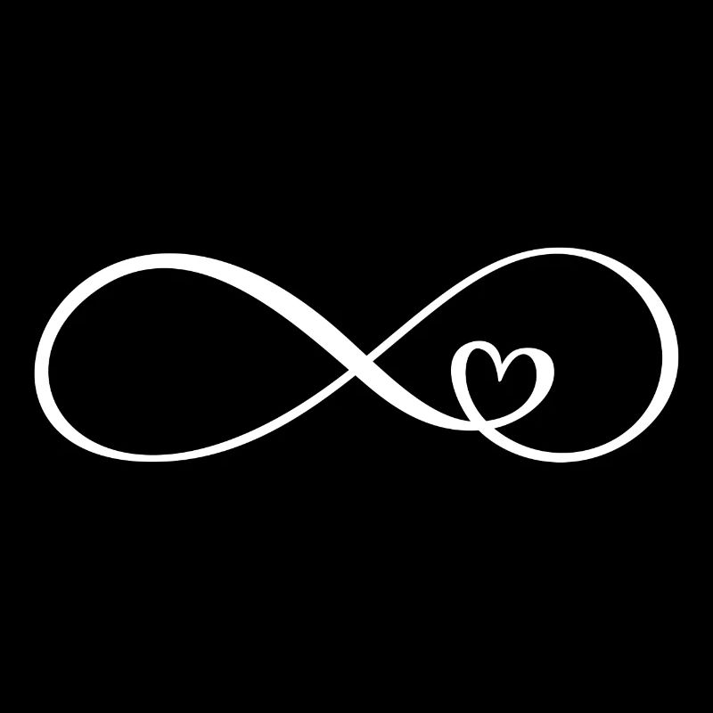 INFINITE HEART