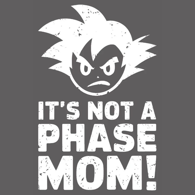 It's not a phase mom! Emo Goth Alternative