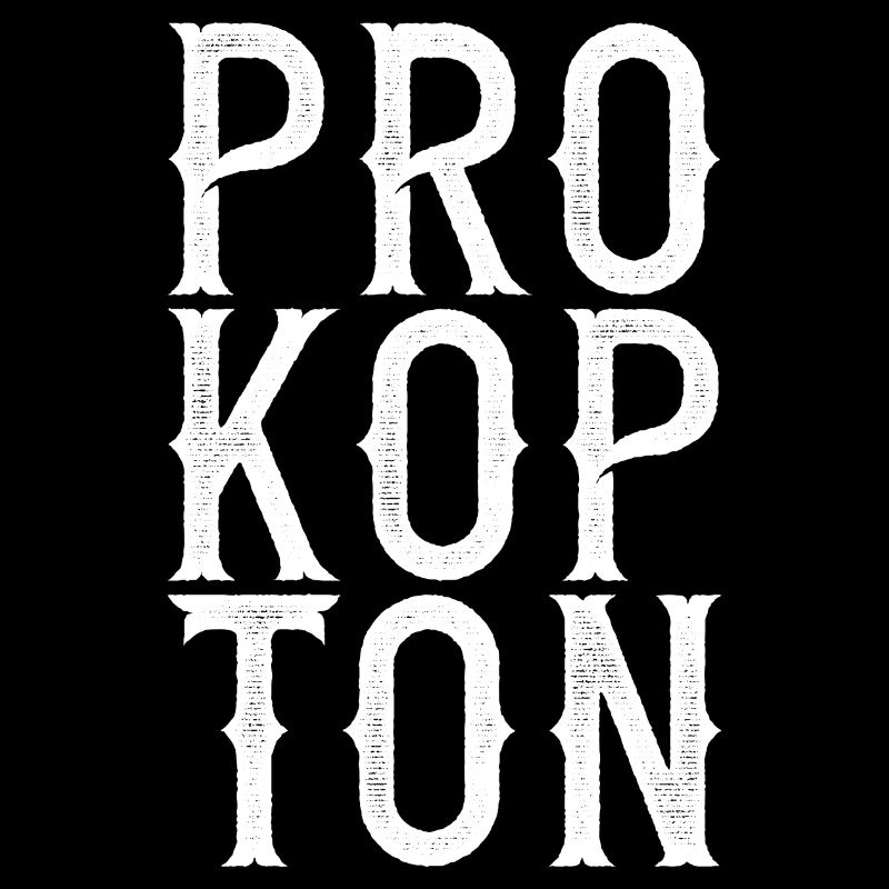 PROKOPTON Stoicism