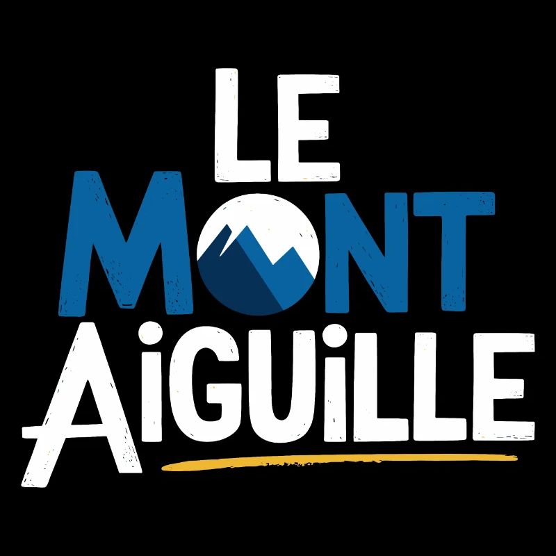 Le Mont Aiguille