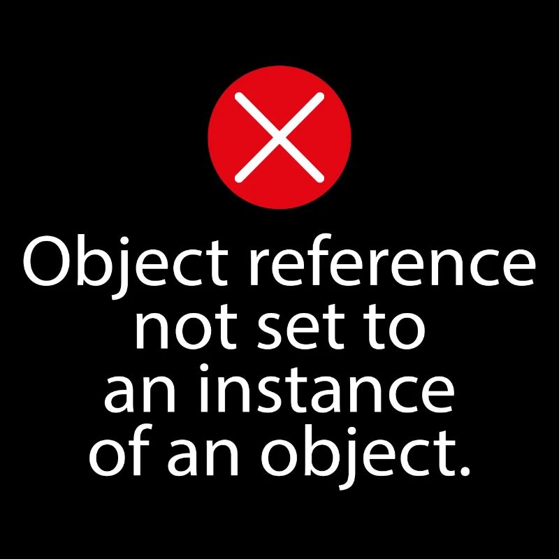 Référence de l’objet