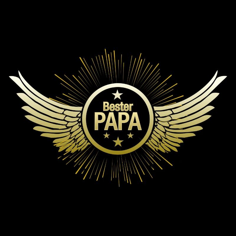 bester Papa bester Vater Geschenk Vatertag