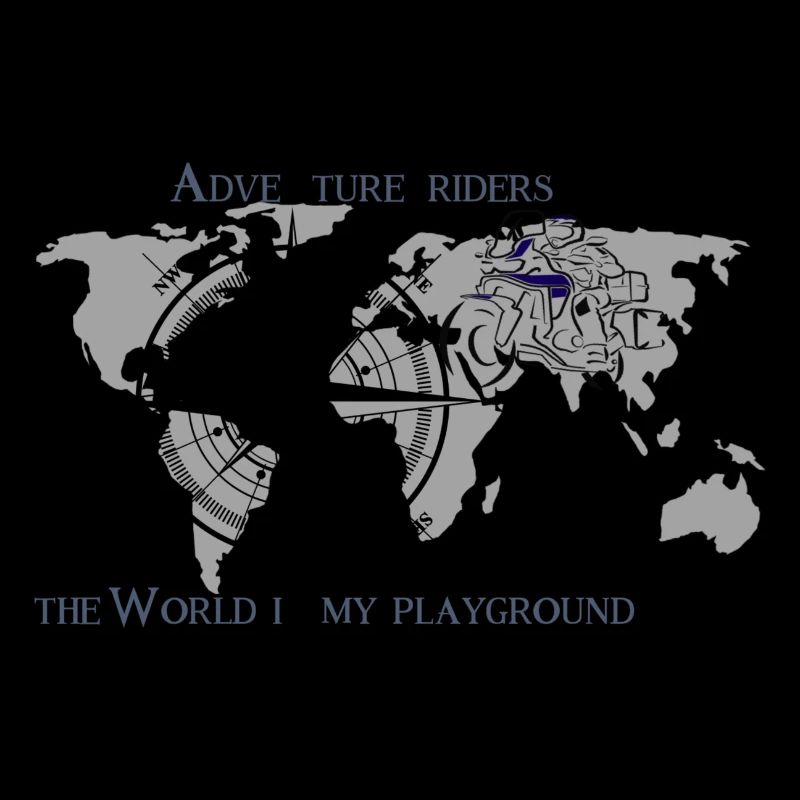 Voyage d'aventure à
