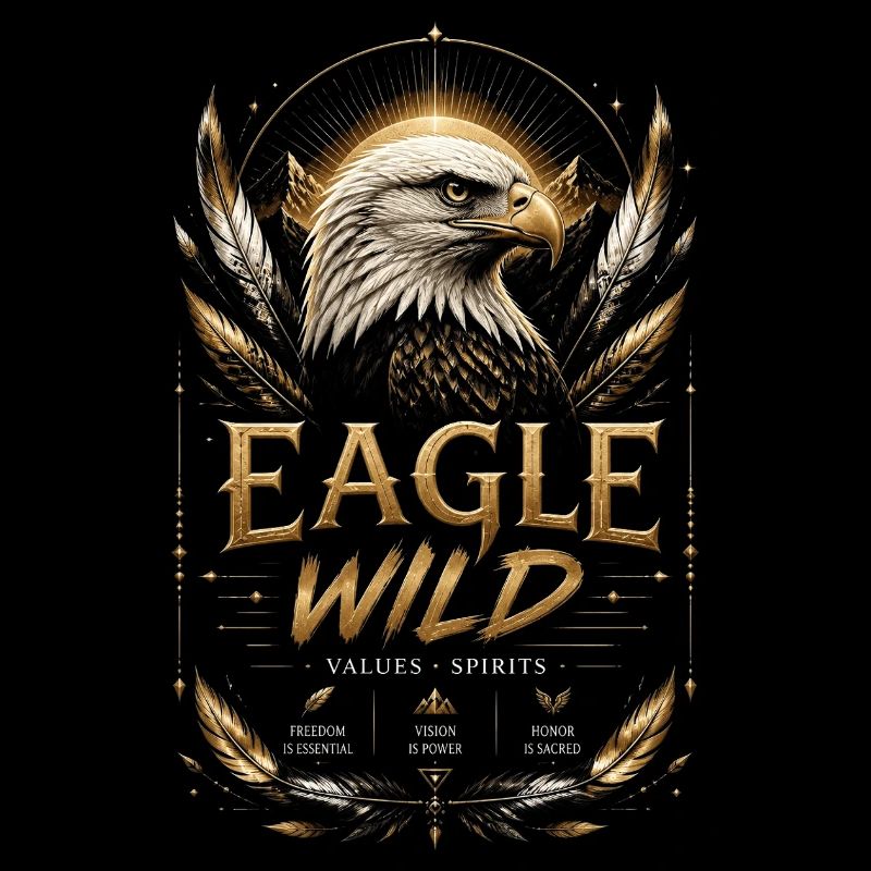 Aigle Doré Esprit et Valeurs