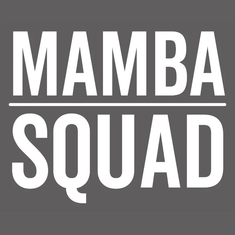Mamba Squad