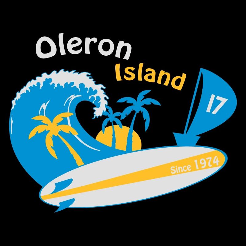 Ile d'Oléron