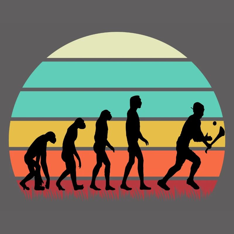 L’évolution du hurling