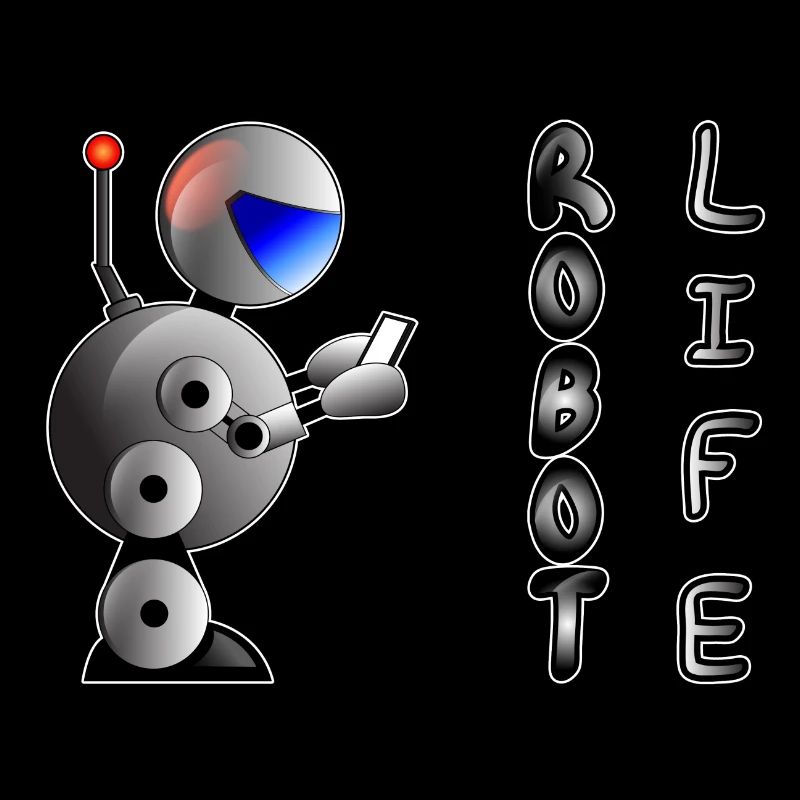 Robot Life