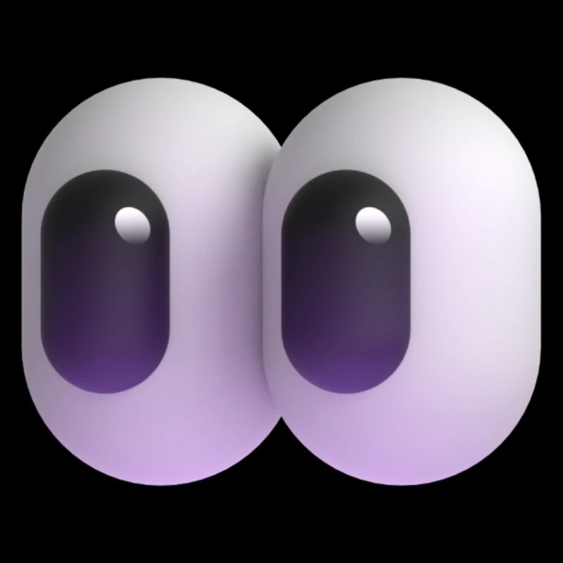 Mach kein Auge! Geschenkidee