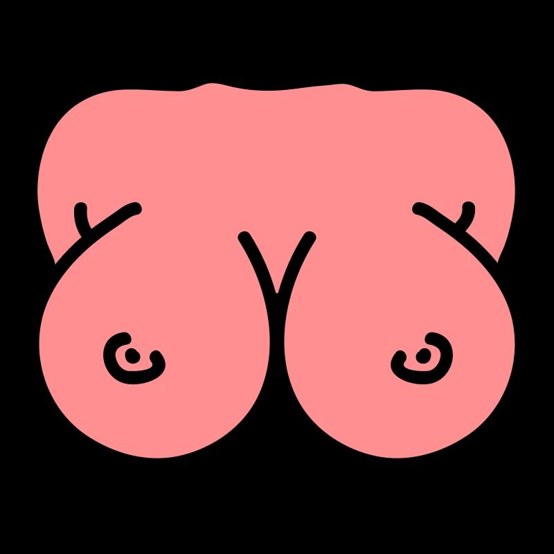 Breasts - Breasts - Boobs