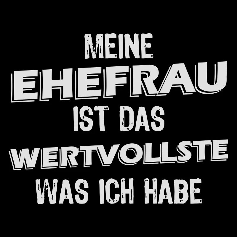 Meine Ehefrau