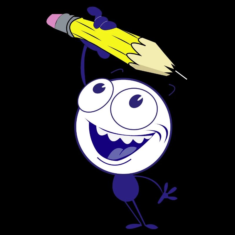 Compagnon de crayon