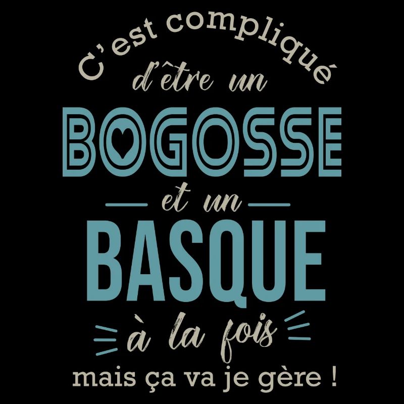 basque cadeau Basque humour pays basque