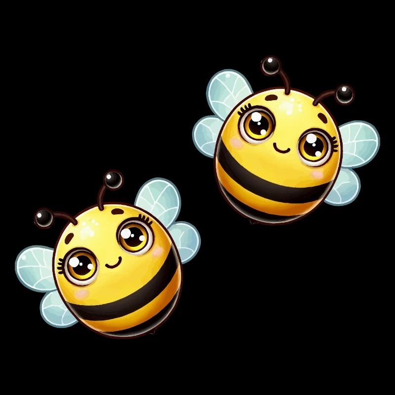 Bee Comic