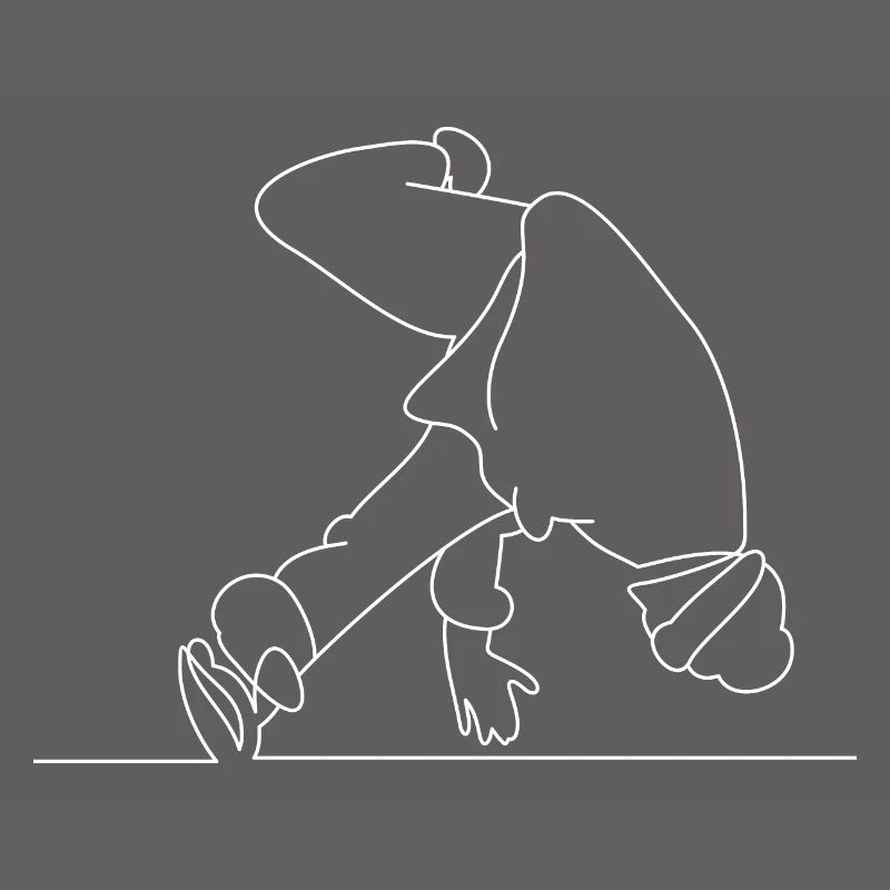 breakdancer