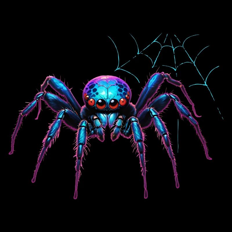 Araignée