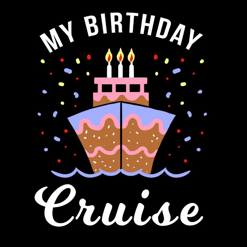 Drôle de devis de vacances - Mon cadeau de croisière d’anniversaire