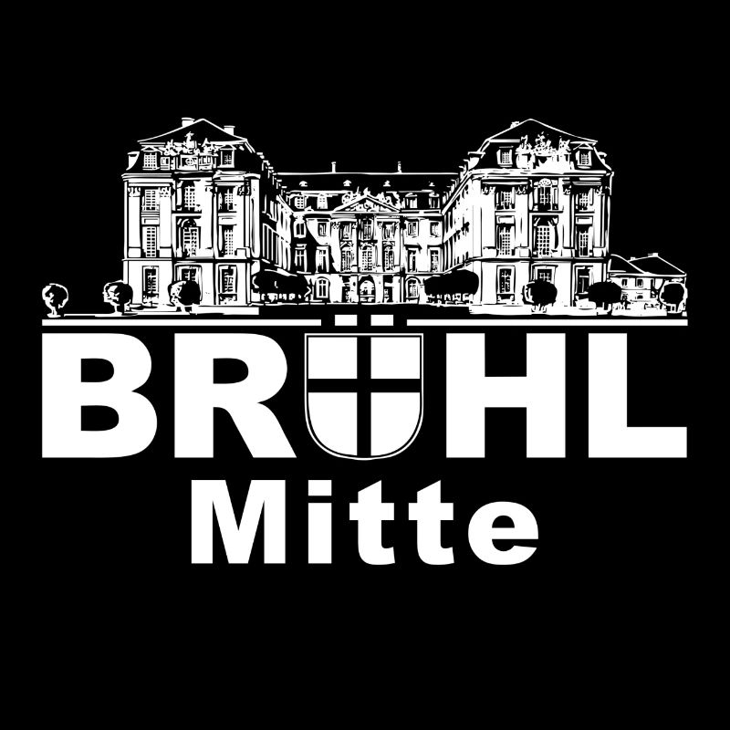 Brühl-Mitte