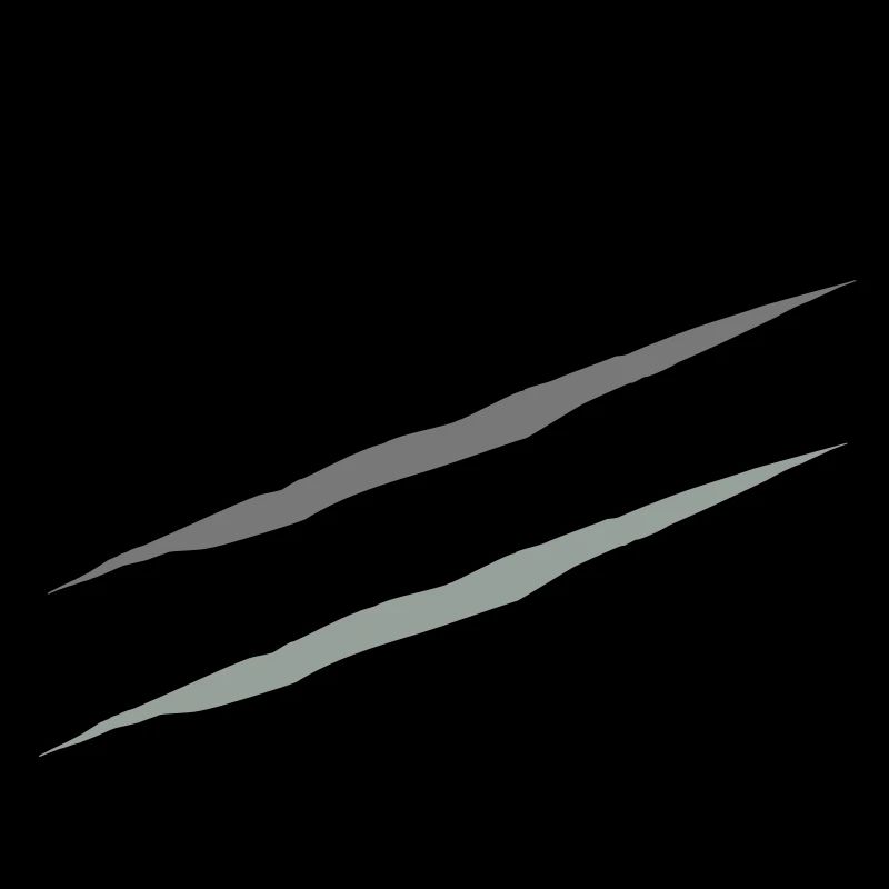 scratch