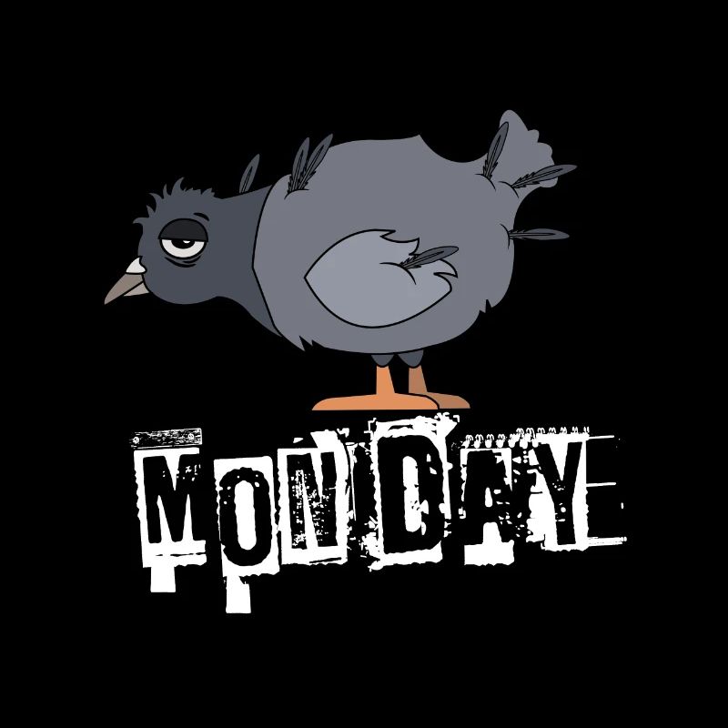 Monday
