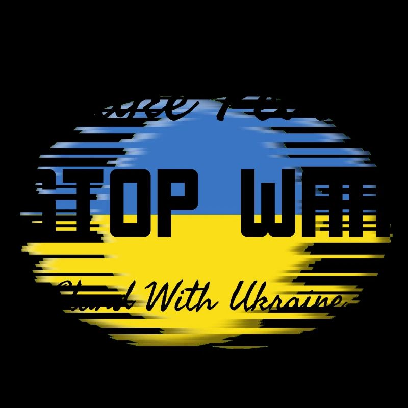 Make peace Stop War