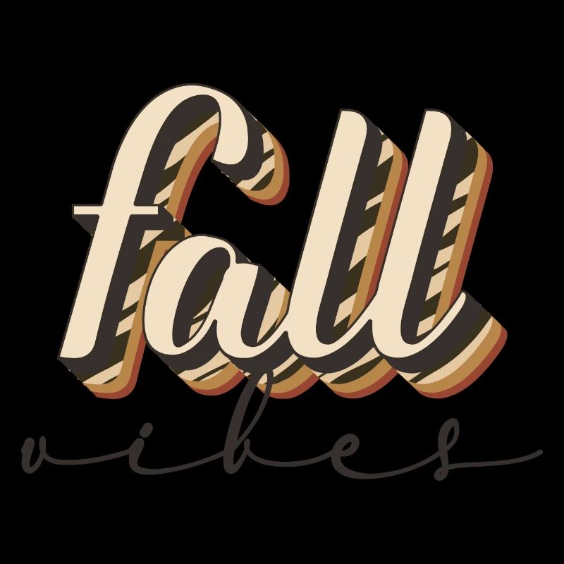 Fall Vibes