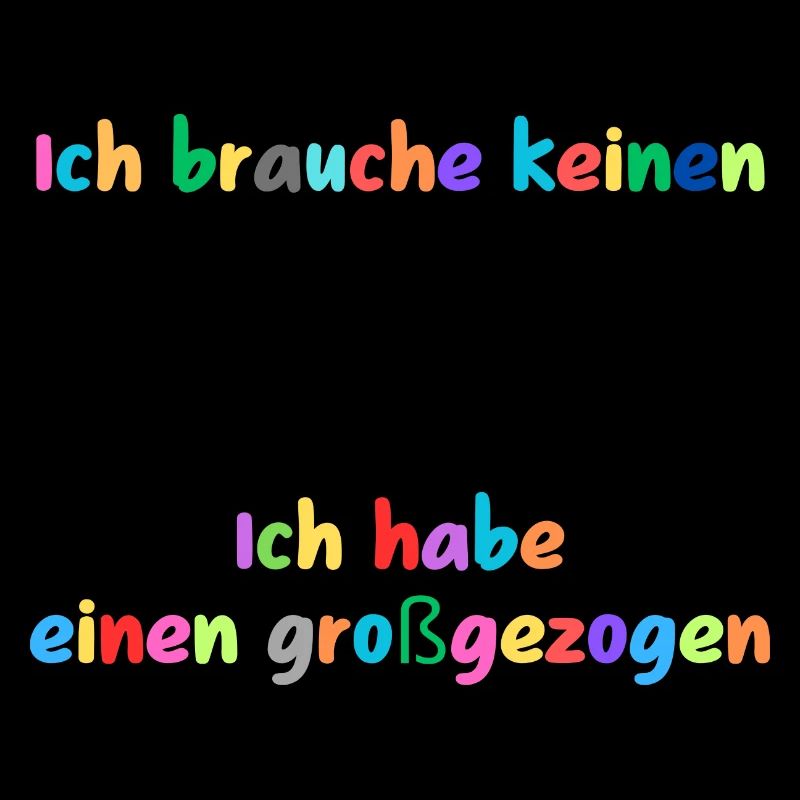 Besser Großgezogen als engagiert, Friseur Geschenk