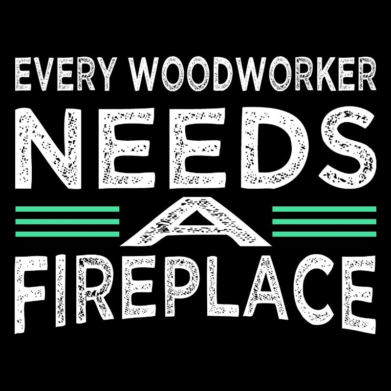 carpenter joke forester plumber lumberjack cutter
