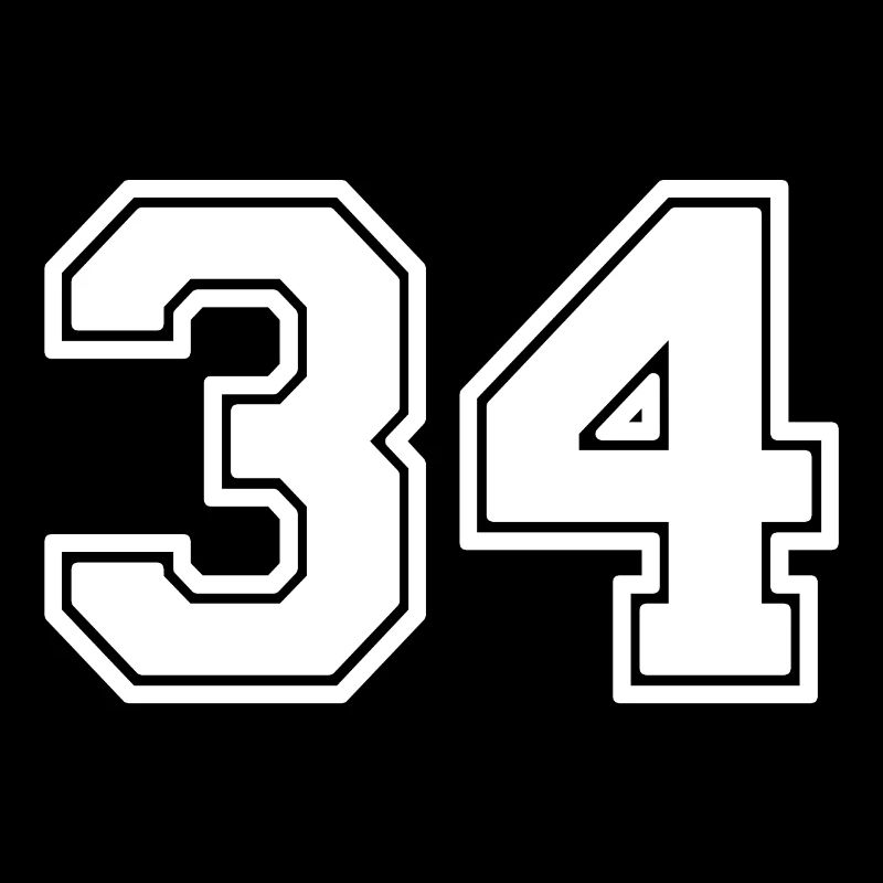 34