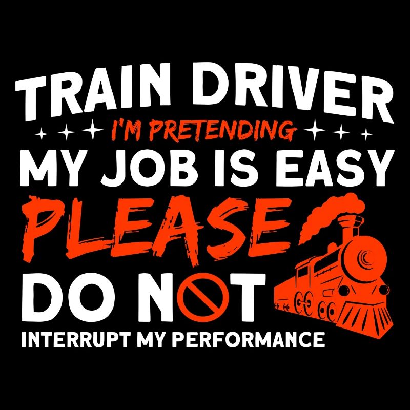 Please do not interrupt my performance
